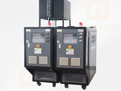 油溫機價格多少合適？歐能機械告訴您！