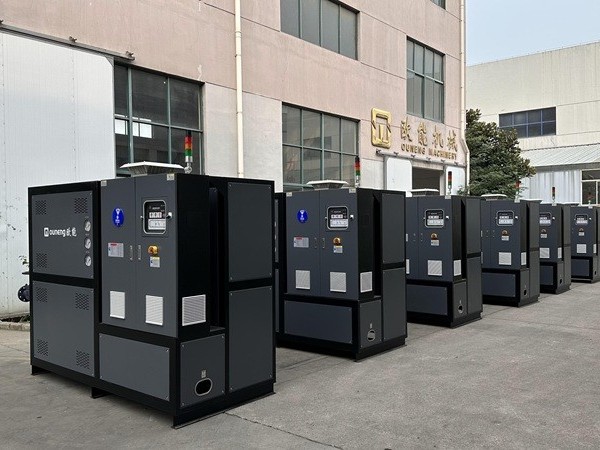 瀝青攪拌站用電導(dǎo)熱油爐有哪些優(yōu)勢(shì)？
