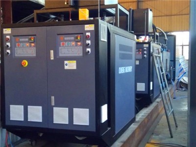 冷熱一體機故障維修，專業(yè)教學指導找「歐能機械」