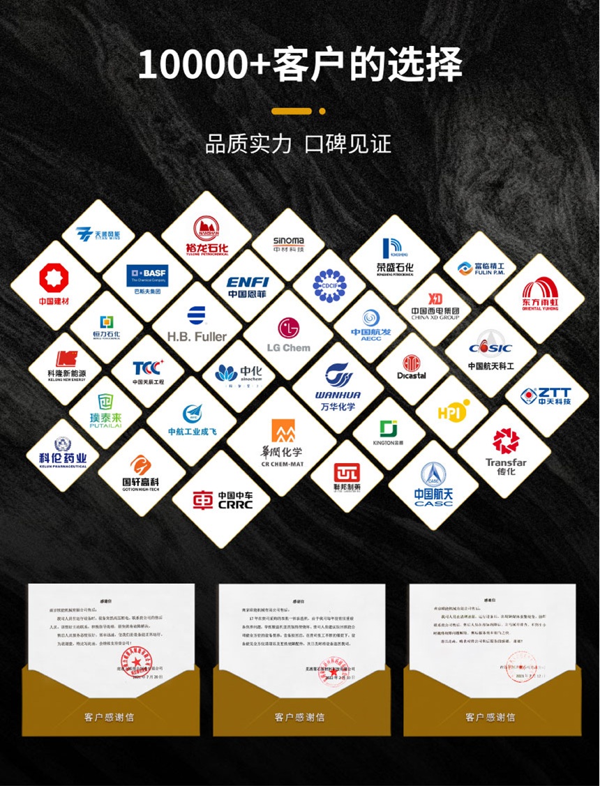 蒸汽TCU溫控系統(tǒng)