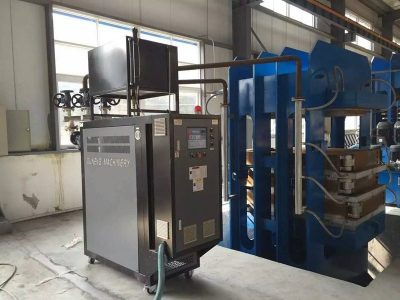 模溫機的氮氣密封系統的好處，「歐能機械」詳解