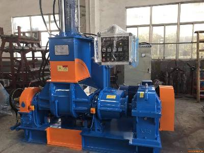 密煉機控溫用什么？「歐能機械」推薦密煉機模溫機