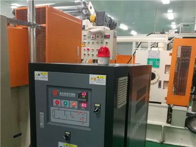 油循環溫度控制機泵軸封怎么更換，詳詢「歐能機械」