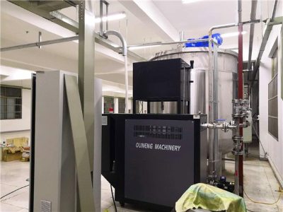水熱反應釜怎么實現控溫，水熱反應釜控溫方式